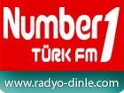 Number1 Türk Dinle