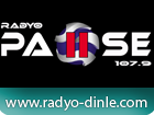 Radyo Pause Dinle